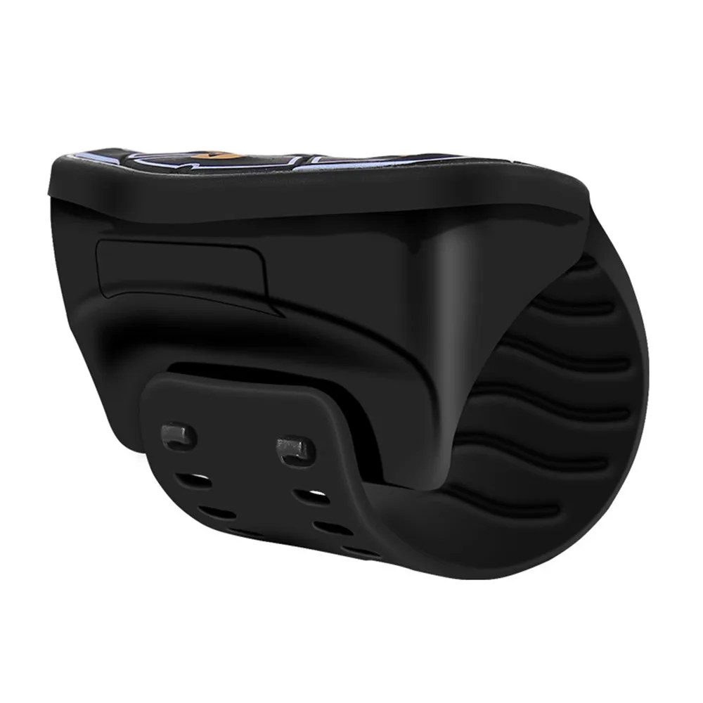 Беспроводной Bluetooth медиа-пульт дистанционного управления на руль mp3