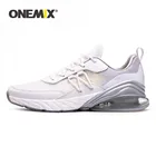 ONEMIX; Модные женские кроссовки с верхом из сетчатого материала для женщин, Ретро стиль, кроссовки для отдыха на природе спортивная обувь на плоской подошве, для бега теннис спортивной обуви