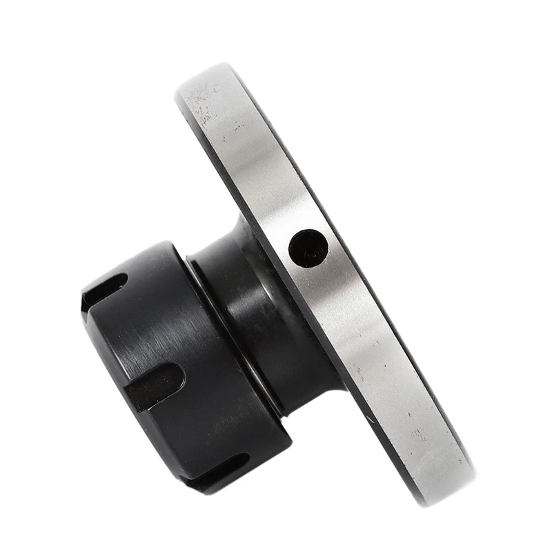 

ER32 Collet Chuck 100MM DIAMETER Compact Lathe Tight Tolerance for Milling 4.8