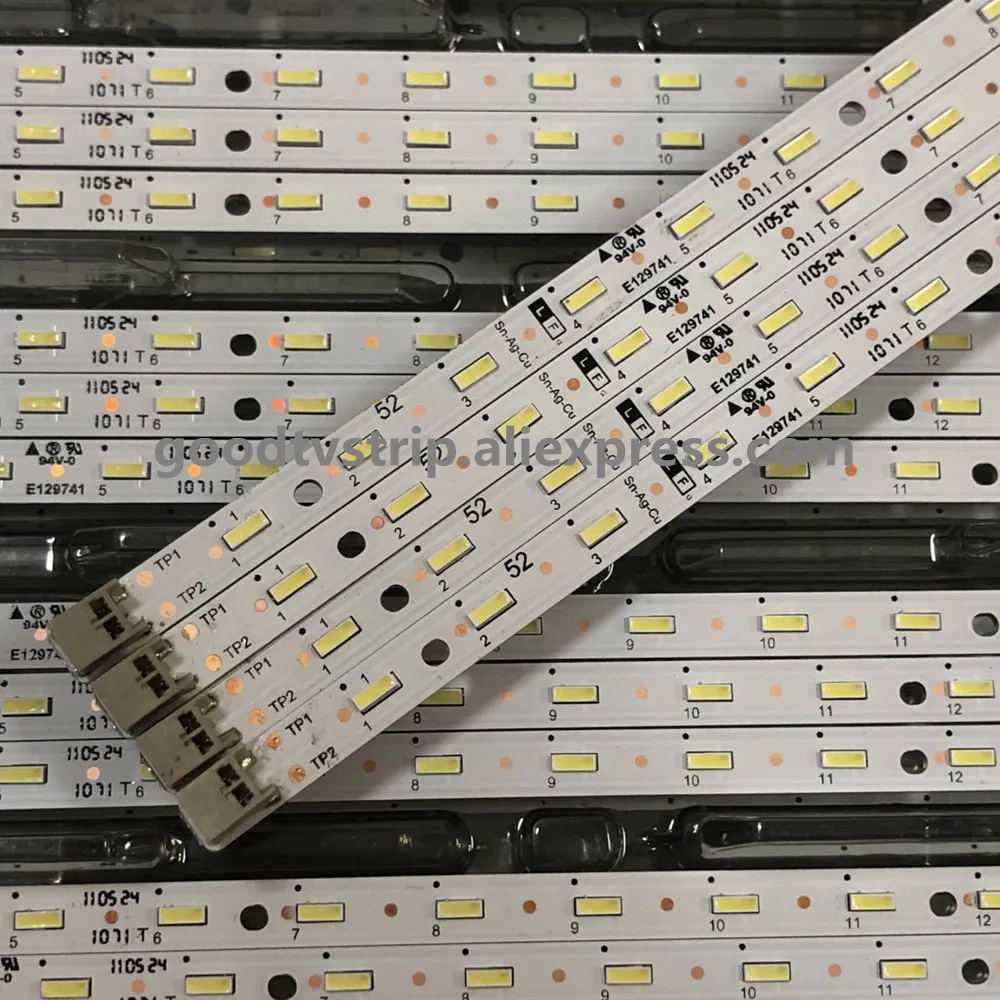 Лента для подсветки салазок PHILI pS 32PFL6606H/60 32HFL5573D/10 SHARP LK315D3LA63 GT0326-1 GT0326-2 | Лампы и