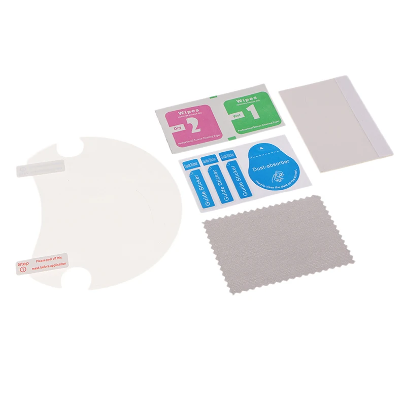 1 комплект мотоцикла приборной панели царапин кластерный Дисплей Защитная