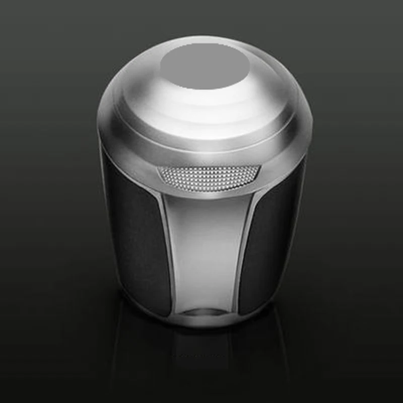 Автомобильный светодиодный пепельница с крышкой может использоваться в