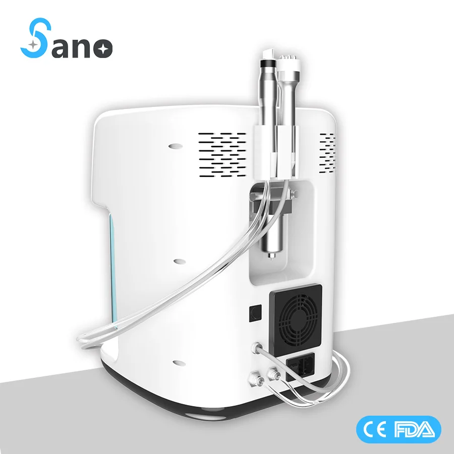 Лидер продаж! Шелковая шелкочистка алмазная микрошлифовальная машина для