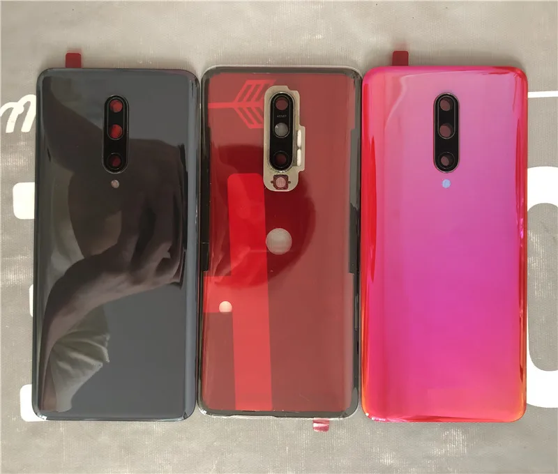 Задняя крышка для Oneplus 7 Pro | Мобильные телефоны и аксессуары