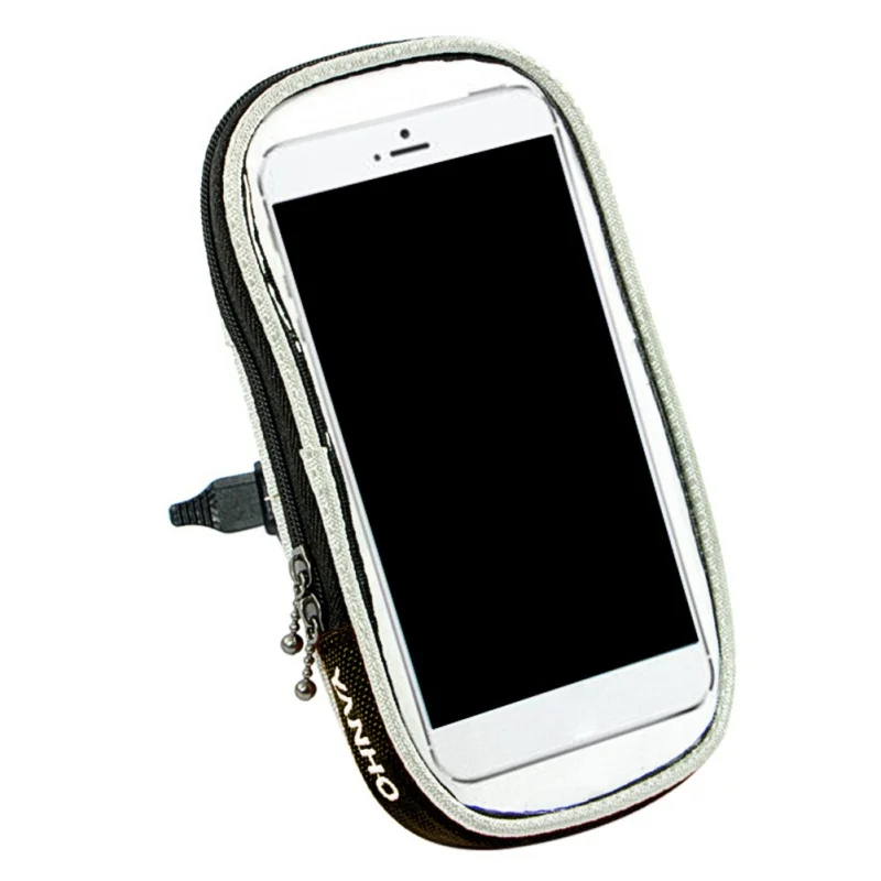 Водонепроницаемый держатель для телефона на велосипед 4 7/5 5 дюймов|Подставка