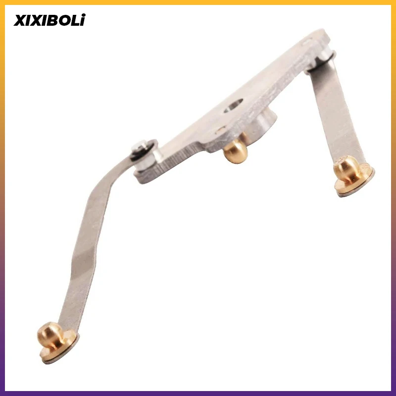 Впускной коллектор воздушный клапан шатун для замены Mercedes Benz M272 V6 M273 V8