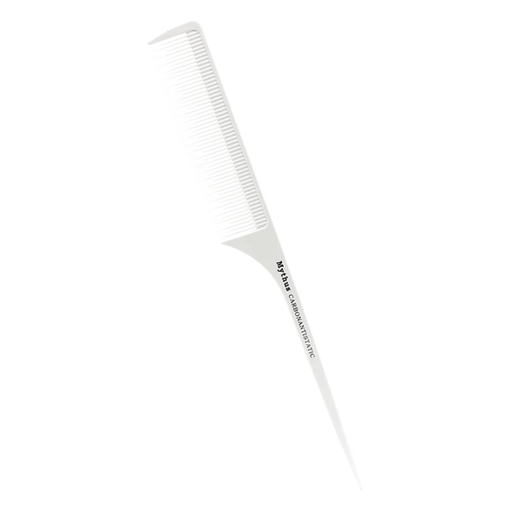 9 шт. Антистатическая углеродная Расческа для парикмахерской парикмахерская