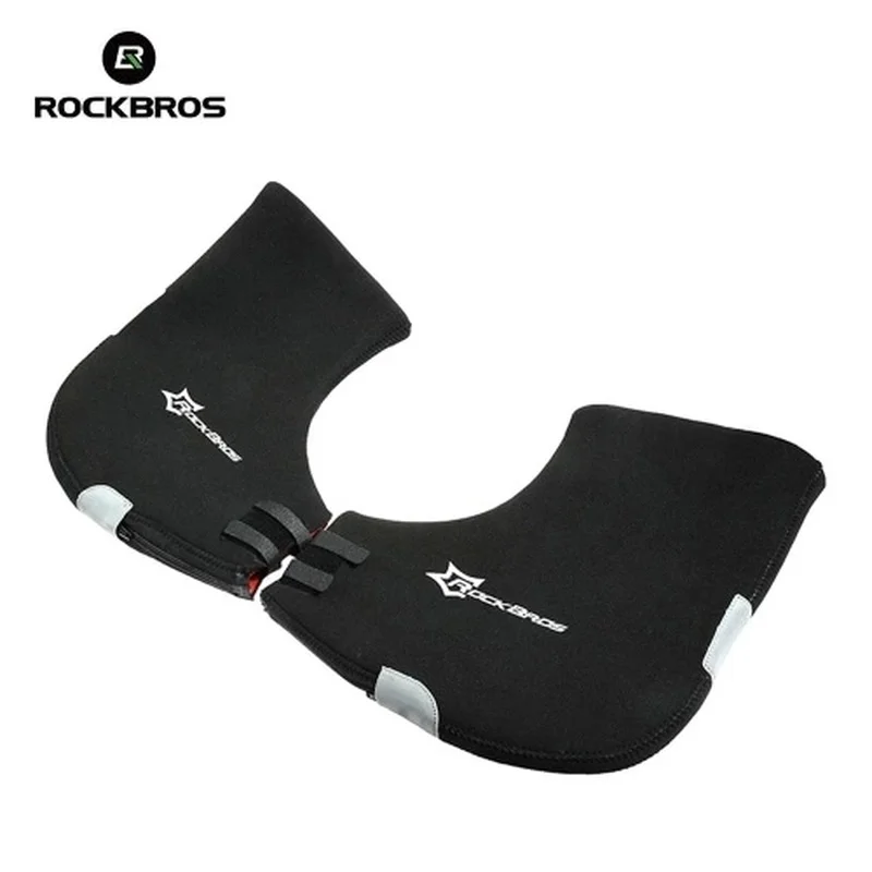 13% неопреновые непромокаемые перчатки для руля велосипеда зимние Дорожные