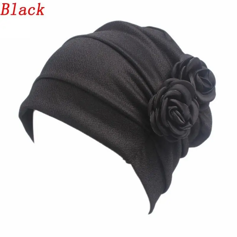 Женский головной шарф-шапка в этническом стиле | Тематическая одежда и униформа