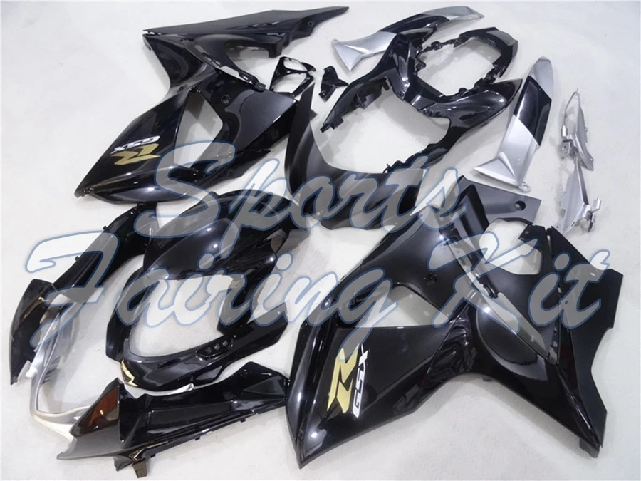 Комплекты обтекателей для Suzuki GSXR1000 2009 2016 K9 Body Kits 2013 Набор всего тела 2011|Полные