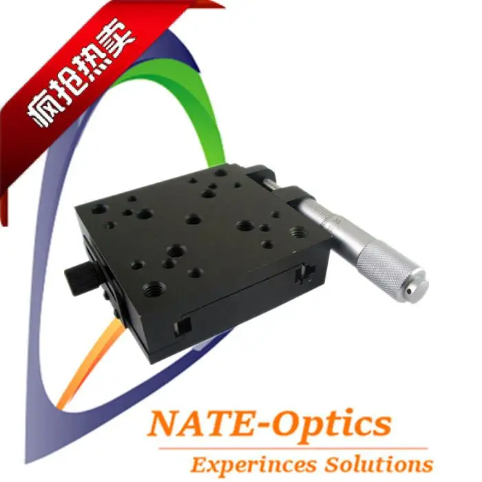 

NT110TM25L Точная сцена/оптическая сцена/ручная сцена, микросцена