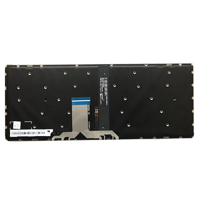 Бесплатная Доставка! Новая клавиатура для ноутбука Lenovo Ideapad 510S-13IKB 510S 710S-13ISK 13IKB Air 13