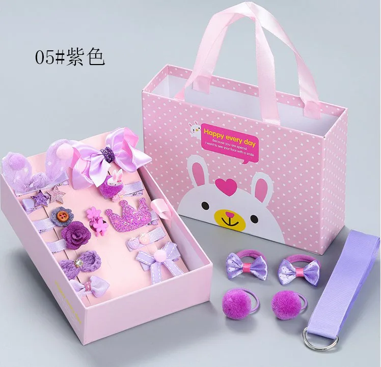 Новый стиль Детские аксессуары для волос в Корейском стиле головной убор