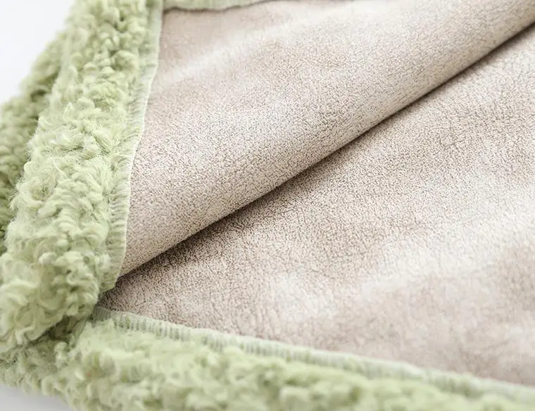 

Children's Faux Fur Coat Teddy Stitching Thicker Warm Jackets for Girl Overcoat Winter Kids Clothes Casual Fur Outerwear Y3520