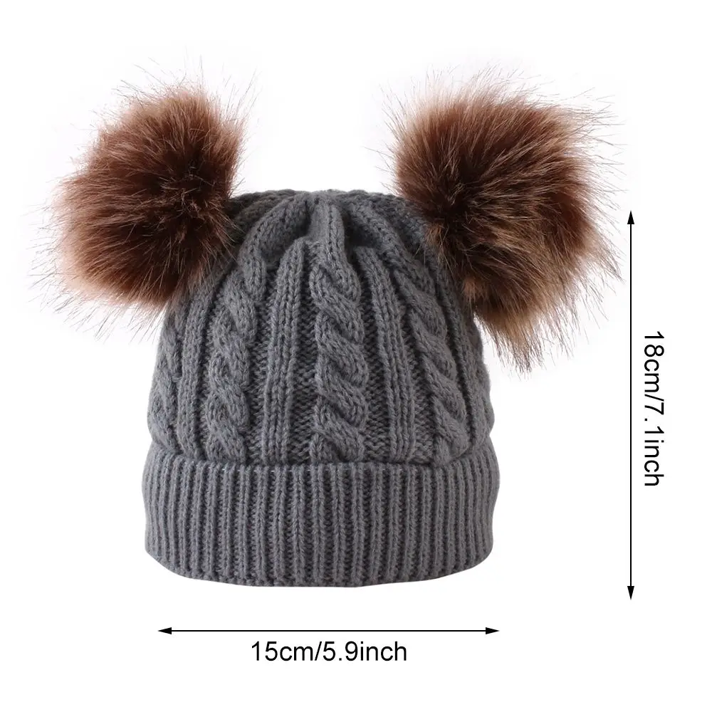 Новый милый однотонный комплект шапка шарф перчатки для детей ранние Мальчики