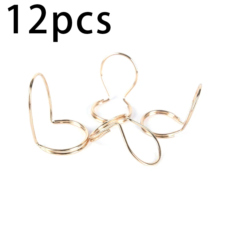 

4/12/20 Pcs Finger Classical Fingerstyle Guitar Thumb Picks for Electric Classical Guitar WHShopping