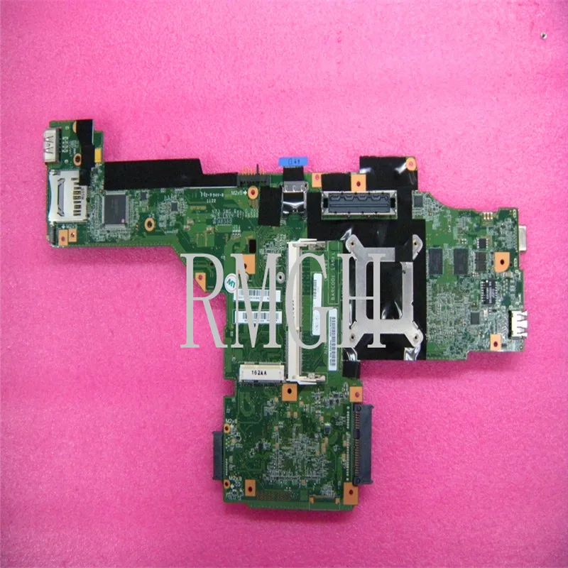 

04W1467 For Lenovo ThinkPad T420 SWG Motherboard Fru：63Y1995 04W2051 63Y1703 63Y1810 04W1467