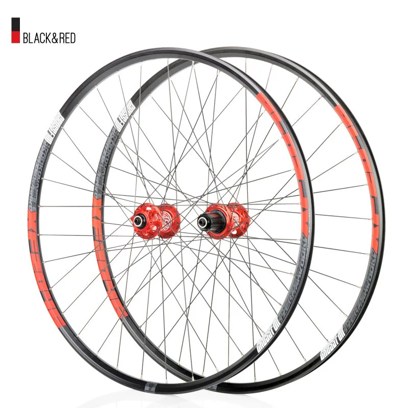 KOOZER rim руль для горного велосипеда xf2046 26 27 5 29er дюймов 8 9 10 11 12 скоростной дисковый