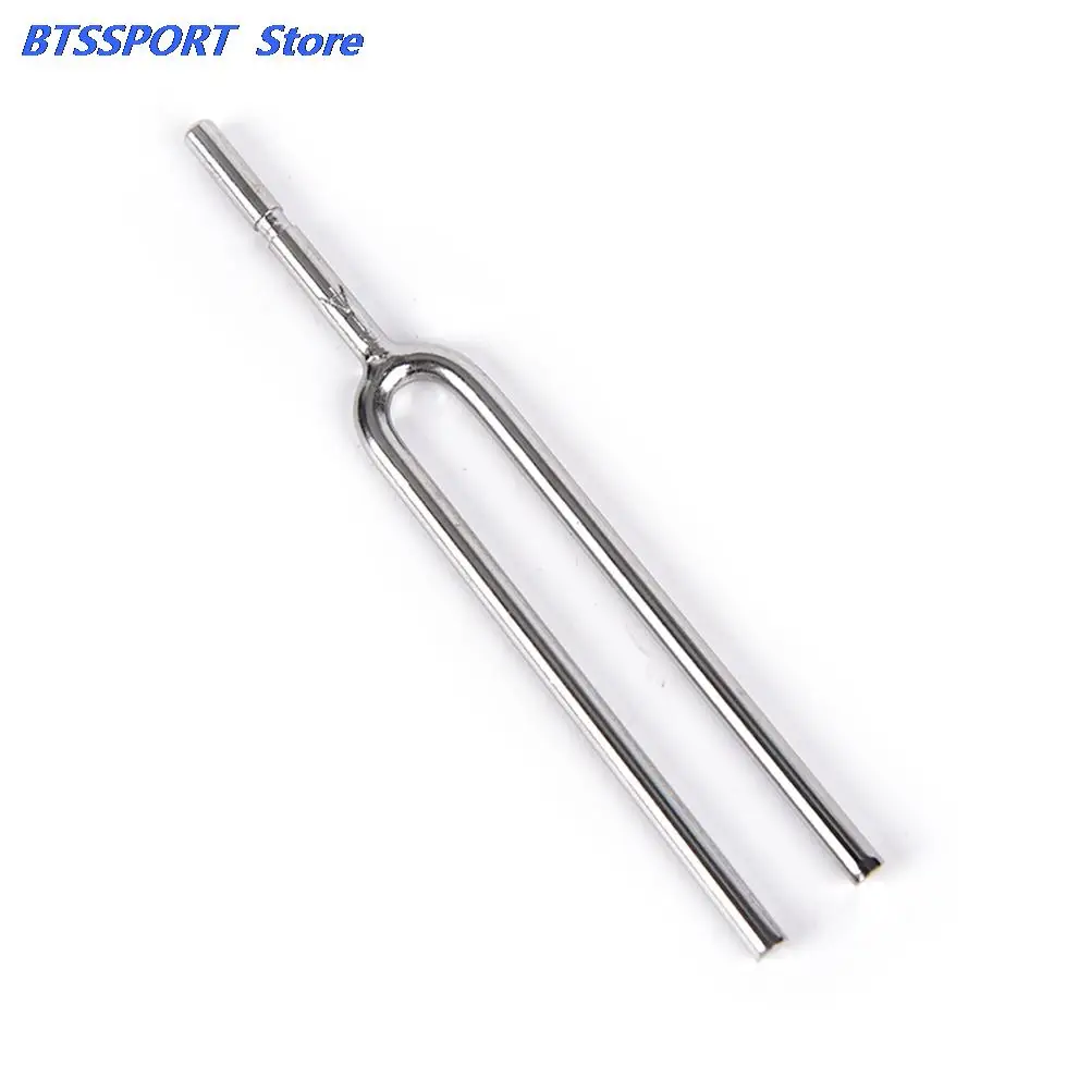 Стандартная вилка для настройки а 440 Гц скрипки виолончели тональный тюнер из