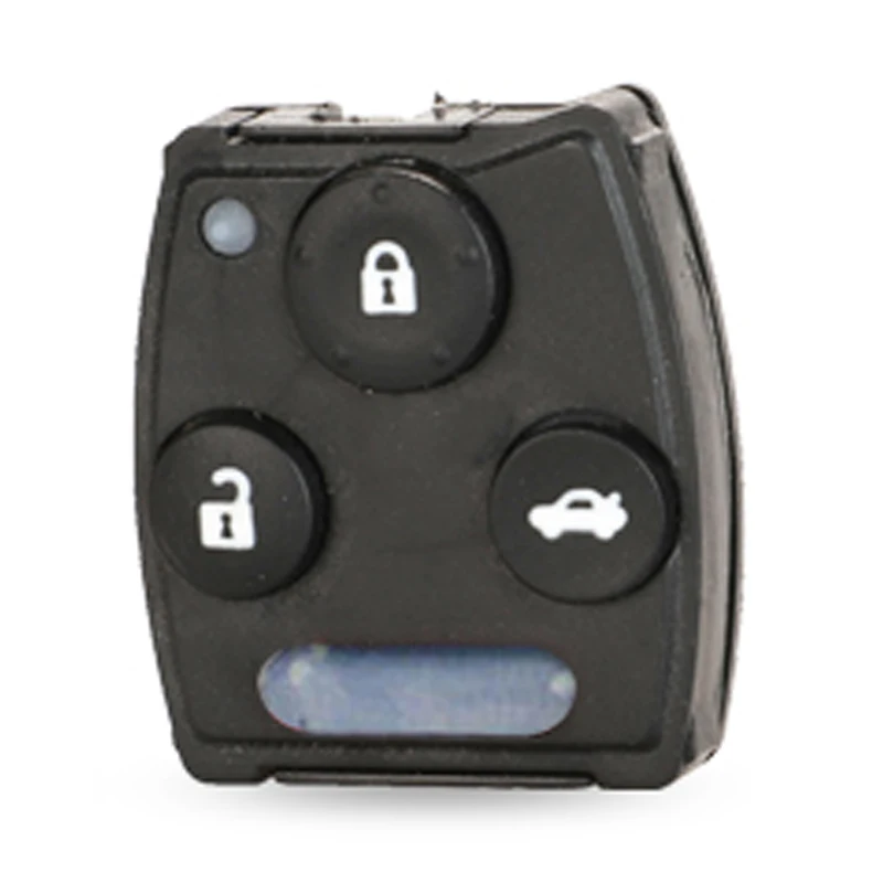 

Jinyuqin пусковая площадка для Honda Accord Civic CRV Odysser Pilot Fit 2007-2013 Замена ключа Внутренний чехол Кнопка Fob