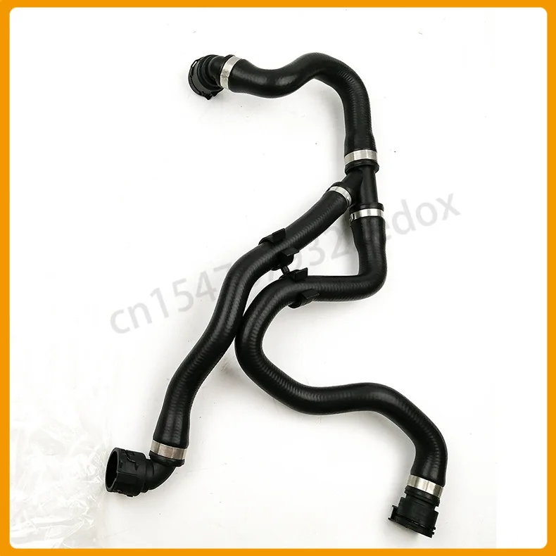 

Подходит для шлангов охлаждающей жидкости Bmw 3 серии F30 F31 F35 4 серии F32 F33 F36 17127609532