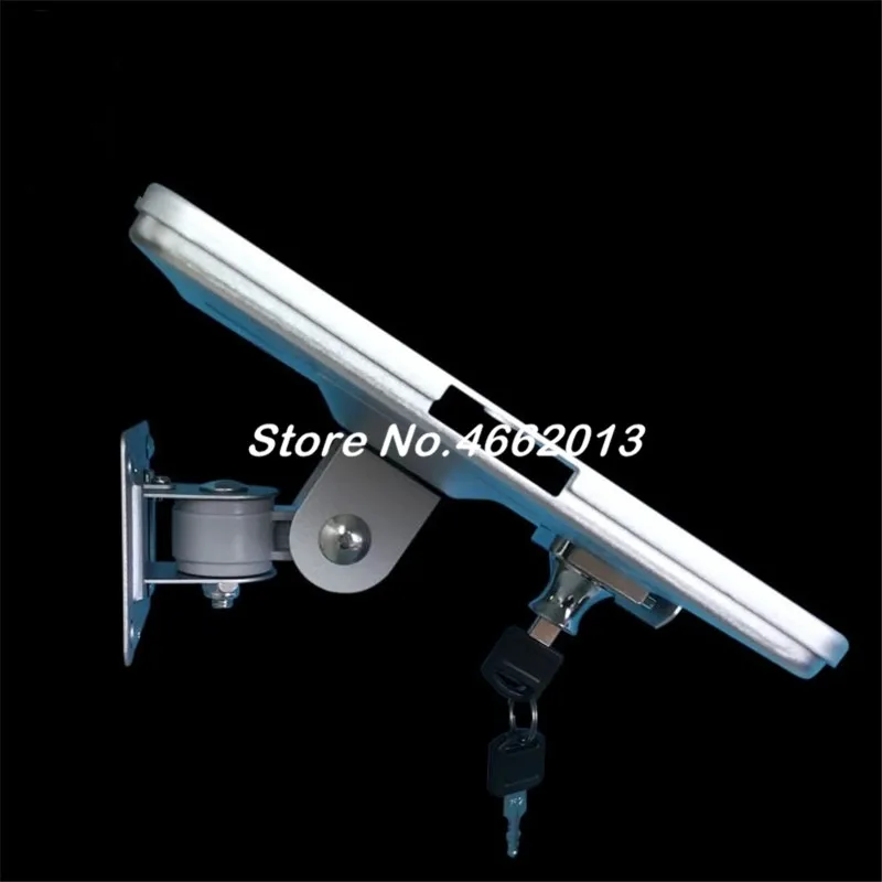 Подходит для ipad 2/3/4/5/air/pro 9 7 &quotнастенное крепление производственной линии