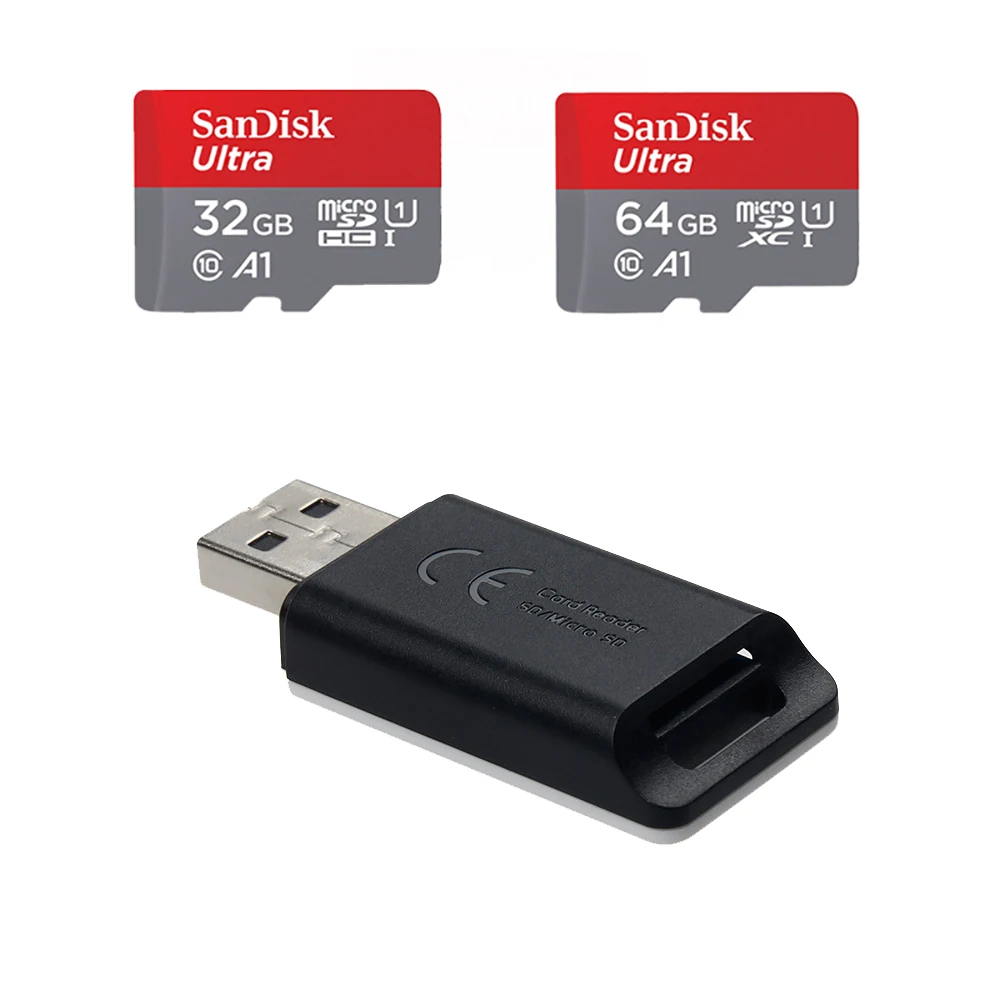 Billig ITINIT R50 Raspberry Pi 4 Mit RAM 2/4/8GB Raspberry Pi 4 4 GB 8GB Fall Kits + 32/64 GB SD Karte + HDMI Kabel Für RPI 4