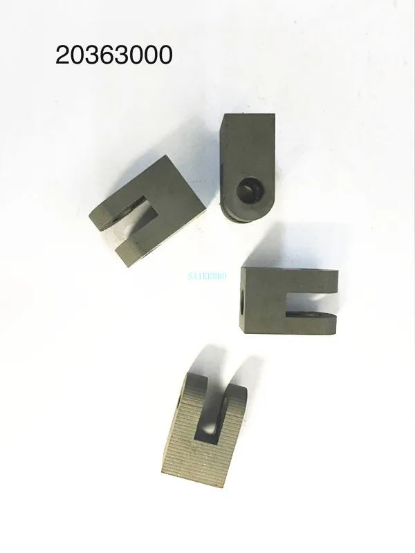 

Universal automatic plug-in machine accessories 20363000 CLEVIS