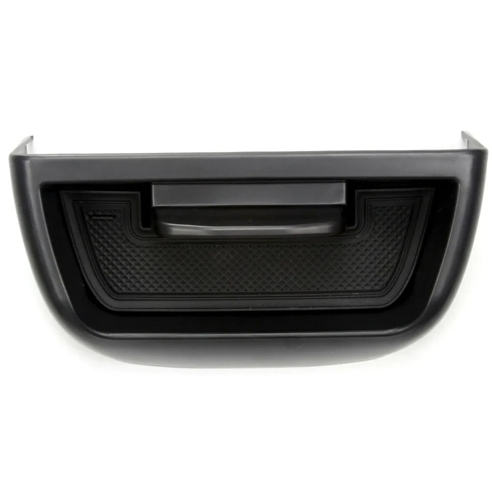 

Holder Tray Center Console Dash Box Center Front Organizer Phone Holder