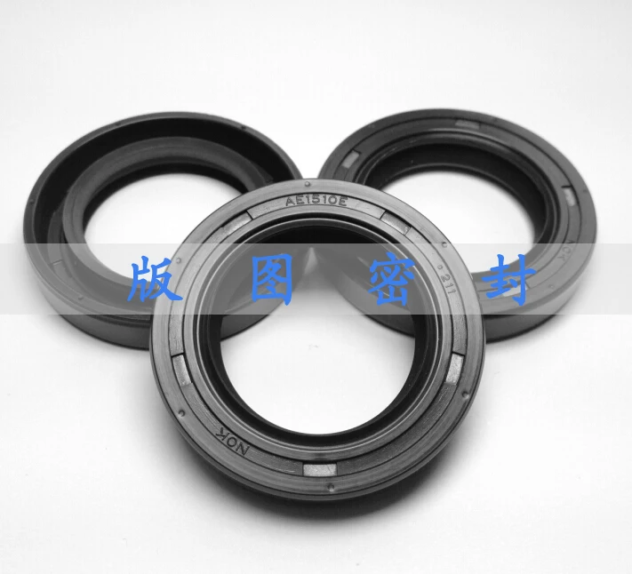 Япония NOK AE1374E \ AE1379Q AE1474A AE1510E импортный каркасный масляный уплотнитель - купить по
