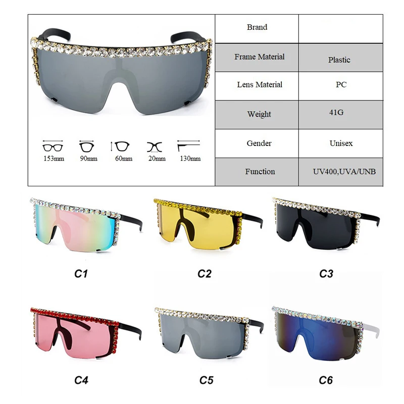 Женские и мужские очки в полуоправе роскошные брендовые солнцезащитные с