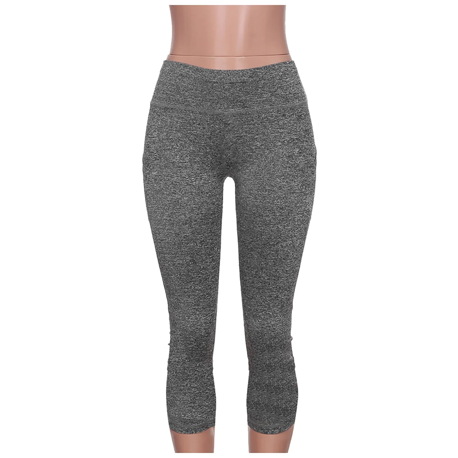 

Womens Seamless Yoga Pants Stretch Yoga Leggings Fitness Running Gym Sportswear Full Length Pants Quick-drying Exercise sport