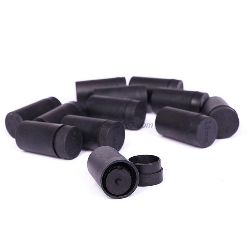 5 шт. универсальные двухрядные ценовые этикетки теги производитель этикеток