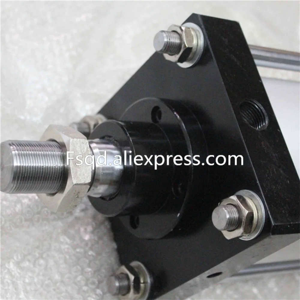 CDS1BN125-250 CDS1BN125-400 pneumatic air tools tool cylinder cylinders SMC | Обустройство дома