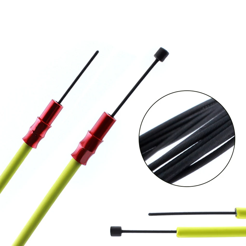 

MTB Bicycle Shifting Cable Inner Wire Variable Speed Wire Core Line Bike Transmission Cable
