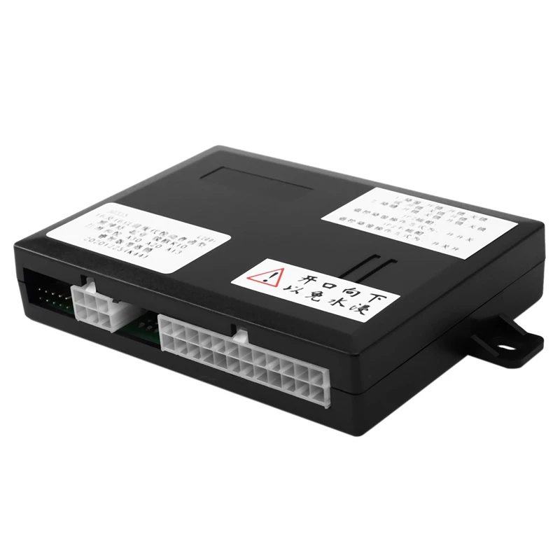 

Car Automatically 4 Door Window Closer Closing Open Kit for Hyundai Accent 2010-2016