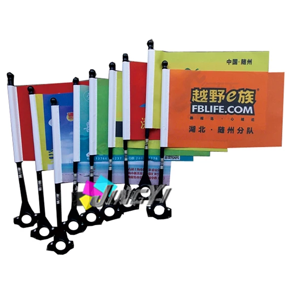 Оптовая продажа дешевые флажки на руль велосипеда | Дом и сад