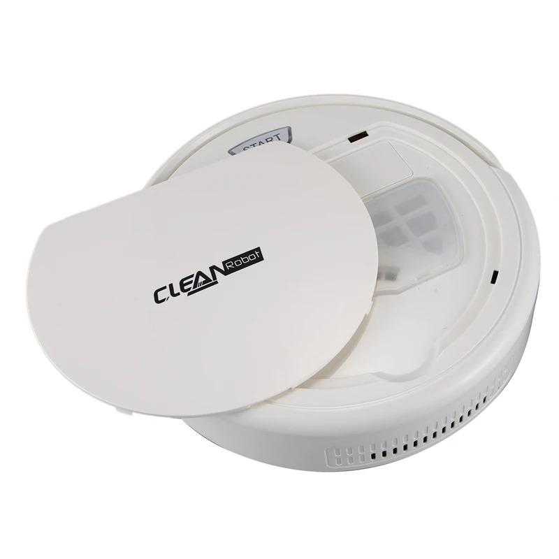 

Rechargeable Smart Robot Vacuum Cleaner Mop Auto Suction er Floor ing Dust Remover Cleaning