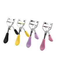 1pcs woman eyelash curler cosmetic makeup tools clip lash curler lash lift tool beauty eyelashes multicolor makeup tools