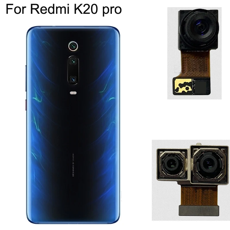 Новинка для XIAOMI redmi K20 задняя большая Основная камера Модуль гибкий кабель лента