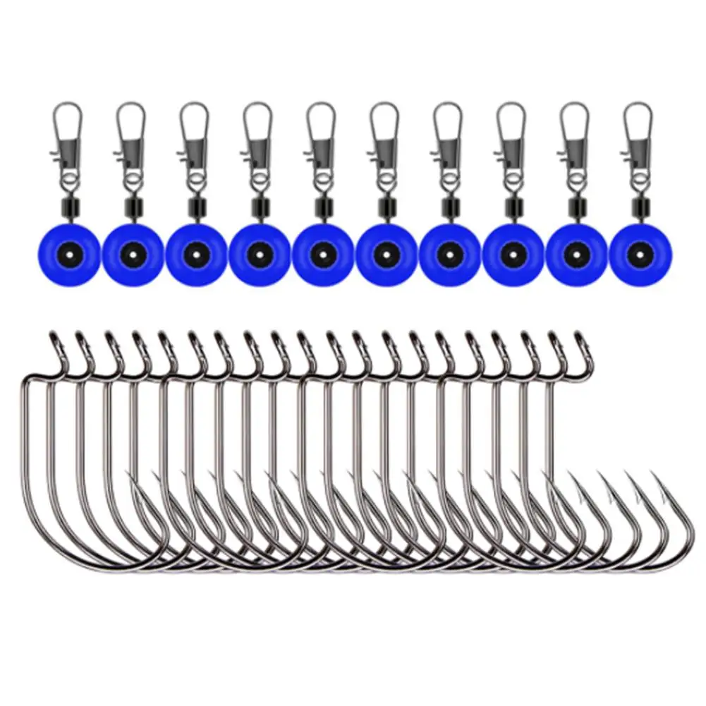 

165pcs/set Fishing Accessories Kit Compact Multifunction Large Capacity Rust Resistant Fishing Set Tackle Box For Fishing