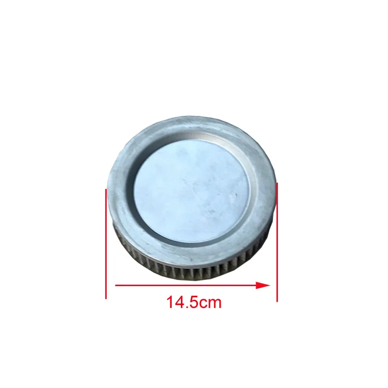 SCL гоночный оригинальный мотоциклетный воздушный фильтр для CJ-K750 Урал R1 R71 M72 KC750