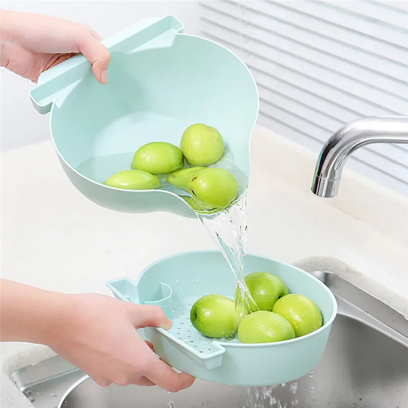 Креативная ленивая чаша для закусок настольная коробка хранения форма чаши