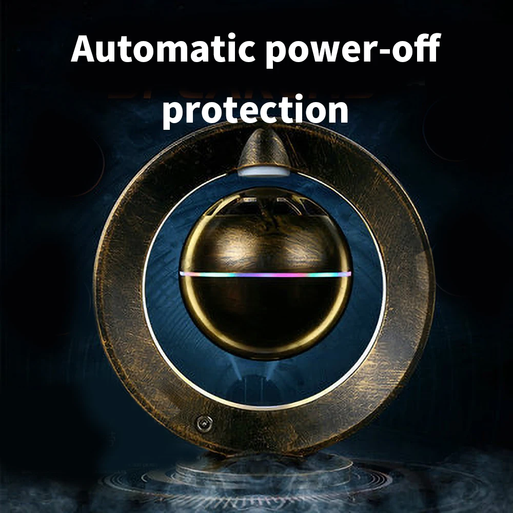 

3D 360 Bluetooth