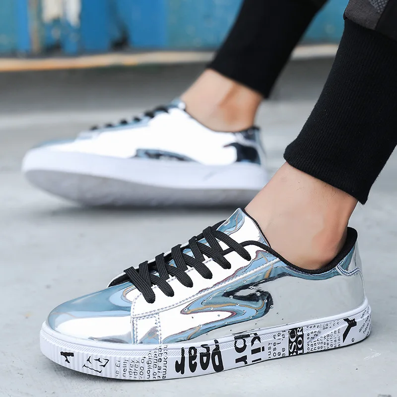 

Мужские повседневные туфли hot9, Классическая обувь унисекс, модные мужские кроссовки, дышащая кожаная обувь, большой размер