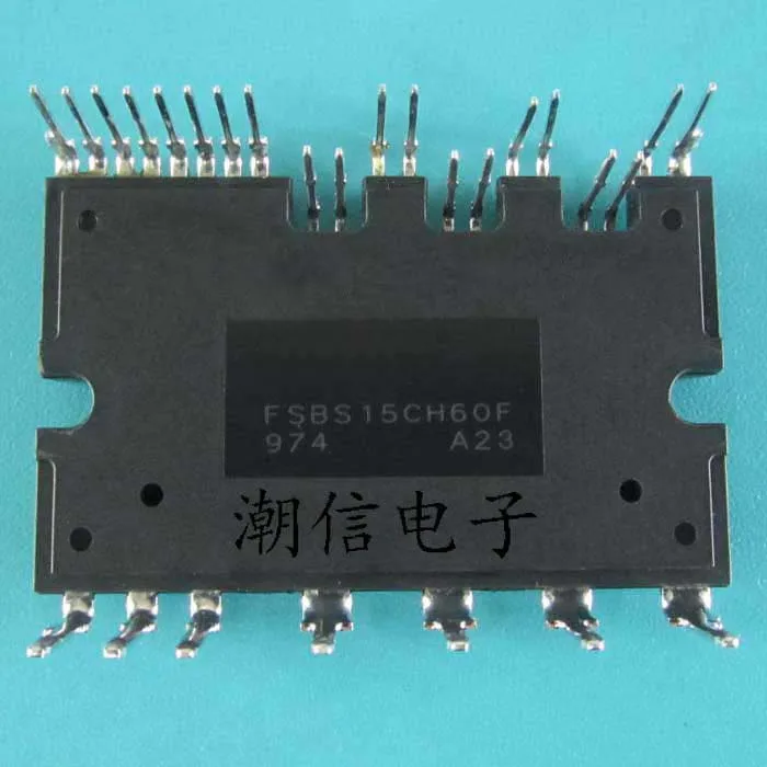 10cps FSBS15CH60 FSBS15CH60F|Интегральные схемы| |