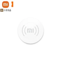 2020 xiaomi mijia new touch sensor smart scene music relay all around projection screen touch connect networking for mi home app