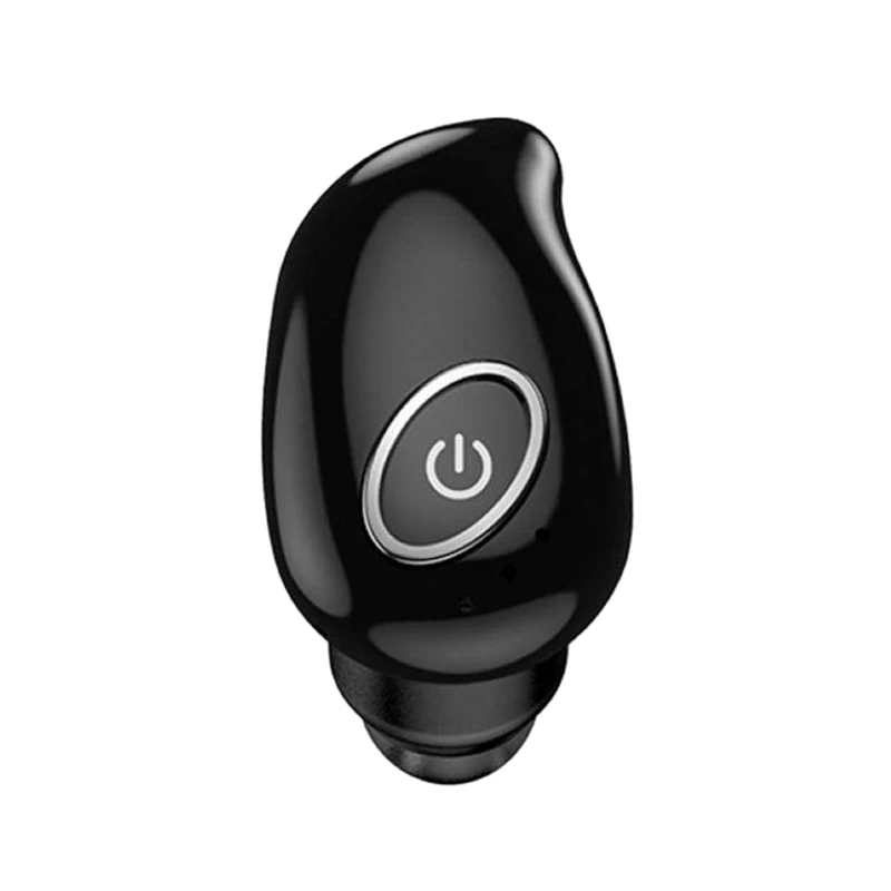 IG-V21 одно ухо TWS беспроводной Bluetooth 5.Can ответ на звонки мини наушники стерео