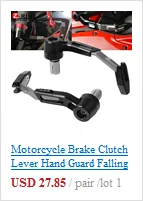Для YAMAHA FAZER600 FZ6 S N R FAZER MT03 YZF R3 R15 R25 YBR125 R6S YZF R6 R1/R1M/R1S MT 03 25 Легкая система рычага сцепления