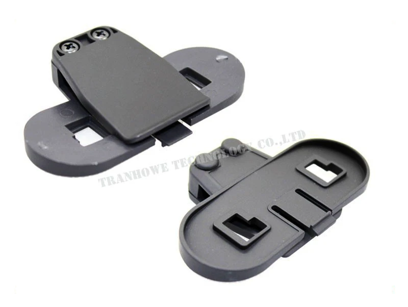 Бесплатная Доставка! Кронштейн для Freedconn T-COMFM/T-COMSC мотоциклетный BT Bluetooth